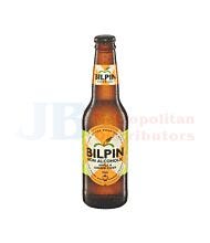 330ML BILPIN NON ALCOHOLIC APPLE & GINGER CIDER