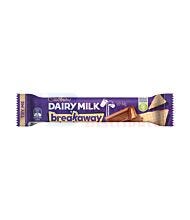 44G CADBURY BREAKAWAY