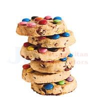 60G BYRON BAY DOTTY UNWRAPPED COOKIE