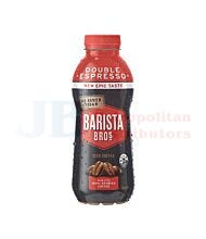 500ML BARISTA BROS DOUBLE ESPRESSO