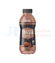 500ML BARISTA BRO MOCHA