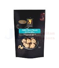 100G BYRON BAY COOKIES MILK CHOC CHUNK COOKIE BITE
