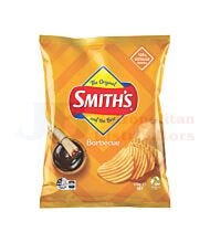 170G SMITH'S BARBEQUE