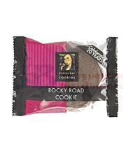 60G BYRON BAY ROCKY ROAD COOKIE