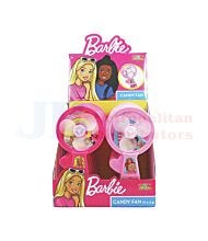 5G BARBIE CANDY FAN