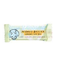 45G BLUE DINOSAUR VEGAN PROTEIN PEANUT BUTTER & CARAMEL