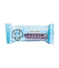60G BLUE DINOSAUR PROTEIN CHOCOLATE BAR
