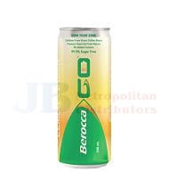 250ML BEROCCA GO LEMON ZINGER