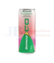 250ML BEROCCA GO PARADISE PUNCH