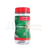250ML BEROCCA MIXED BERRY