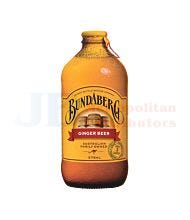 375ML BUNDABERG GINGER BEER