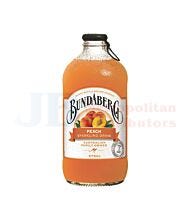 375ML BUNDABERG PEACH