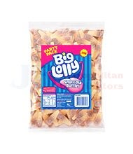 2KG BIG LOLLY SOUR COLA BOTTLES