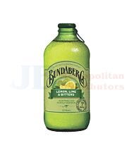 375ML BUNDABERG LEMON LIME BITTERS