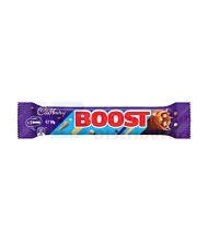 50G CADBURY BOOST BAR