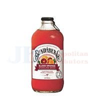 375ML BUNDABERG BLOOD ORANGE