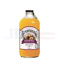 375ML BUNDABERG PASSIONFRUIT
