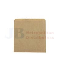2LB PAPER BAG BROWN