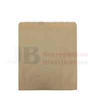 4LB PAPER BAG BROWN
