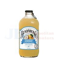 375ML BUNDABERG PINEAPPLE & COCONUT