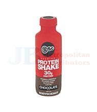 450ML BSC PROTEIN SHAKE CHOC