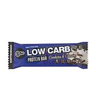 60G BSC HI PROTEIN BAR COOKIES AND CREAM