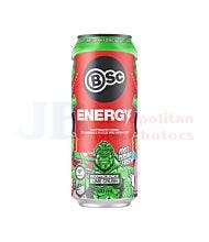 500ML BSC ENERGY LIME CRUSH