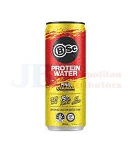 355ML BSC PROTEIN WATER PINA COLADA