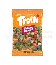 2KG TROLLI SUPER SOUR BEARS