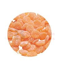 2KG TROLLI SOUR MANDARINES