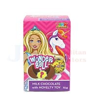 25G BARBIE WONDERBALL