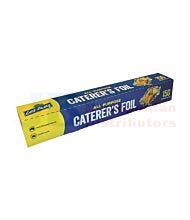 44CM X 150M CATER FOIL CASTAWAY