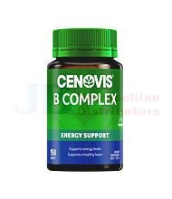 150 TABLETS CENOVIS B COMPLEX TAB