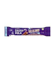 44G CADBURY BREAKAWAY CHOC MALT SHAKE