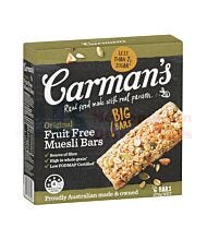 270G CARMAN'S ORIGINAL FRUIT FREE