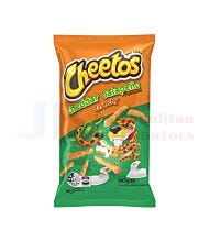 80G CHEETOS CHEDDAR JALAPENO