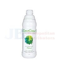 1.25L COCO COAST NATURAL COCONUT WATER
