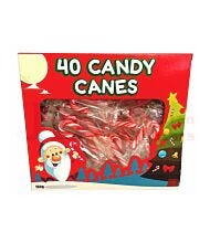 4G CANDY CANES MINI MINT