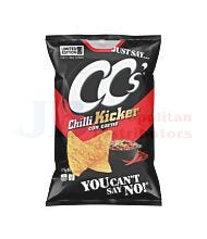 175G CC'S CHILLI KICKER CON CARNE
