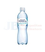 450ML MOUNT FRANKLIN LIGHTLY SPARKLING