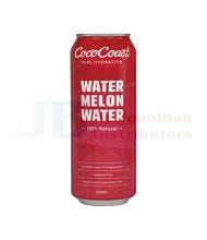 500ML COCO COAST WATERMELON
