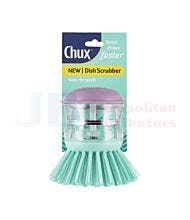 1PK CHUX DISH SCRUBBER