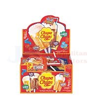 15G CHUPA CHUPS 3D FIZZY DRINKS