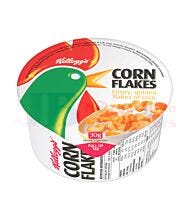 30G KELLOGG'S CORN FLAKES TRAVEL BOWL