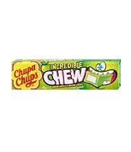 45G CHUPA CHUPS INCREDIBLE CHEW APPLE