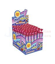 CHUPA CHUPS MELODY POP STRAWBERRY