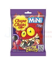 132G CHUPA CHUPS MEET THE CREEPS