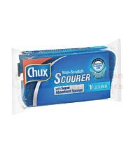 CHUX ALL PURPOSE SCOURER SPONGE