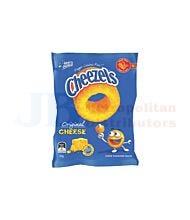 45G CHEEZELS