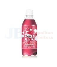 250ML CHILL J RASPBERRY